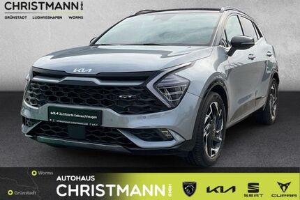 Kia Sportage Gebrauchtwagen