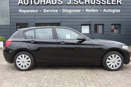 BMW 120 Gebrauchtwagen