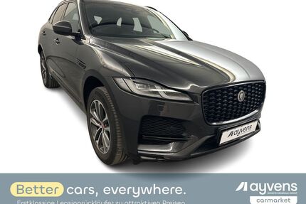 Jaguar F-Pace Gebrauchtwagen