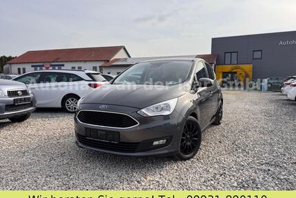 Ford C-Max Gebrauchtwagen