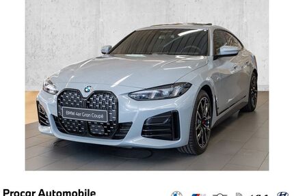 BMW 430 Gran Coupé Gebrauchtwagen