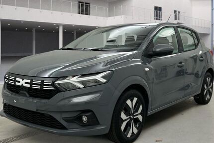 Dacia Sandero Gebrauchtwagen