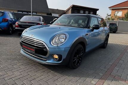 Mini Cooper Clubman Gebrauchtwagen