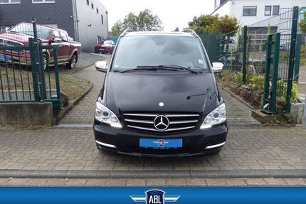 Mercedes-Benz Viano Gebrauchtwagen