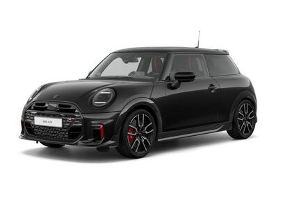Mini John Cooper Works Gebrauchtwagen