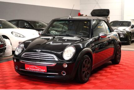 Mini Cooper Gebrauchtwagen