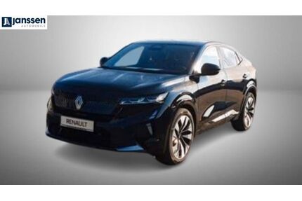 Renault Rafale Gebrauchtwagen