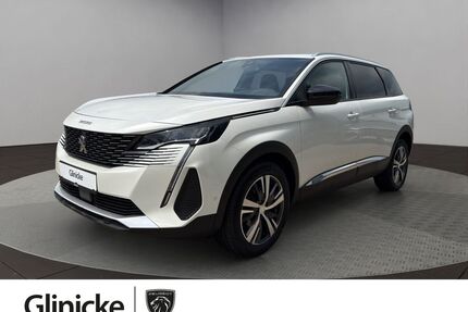 Peugeot 5008 Gebrauchtwagen