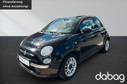 Fiat 500 Gebrauchtwagen