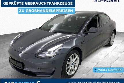 Tesla Model 3 Gebrauchtwagen
