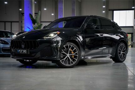 Maserati Grecale Gebrauchtwagen