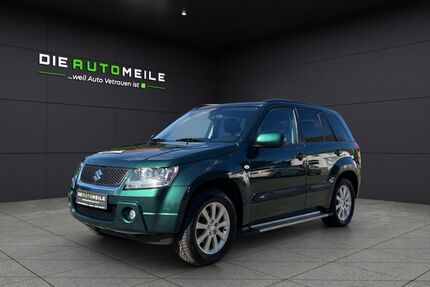 Suzuki Grand Vitara Gebrauchtwagen