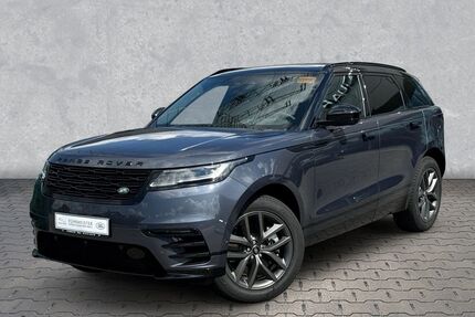 Land Rover Range Rover Velar Gebrauchtwagen