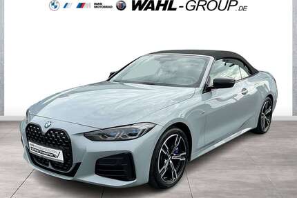 BMW 440 Gebrauchtwagen
