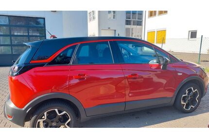 Opel Crossland (X) Gebrauchtwagen