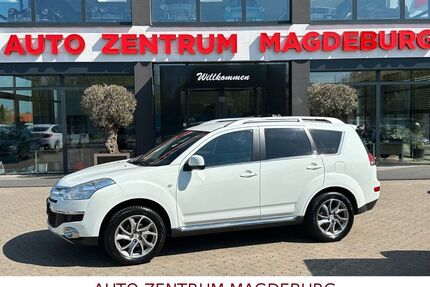 Citroen C-Crosser Gebrauchtwagen