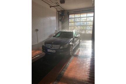Mercedes-Benz C 250 Gebrauchtwagen