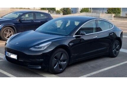 Tesla Model 3 Gebrauchtwagen