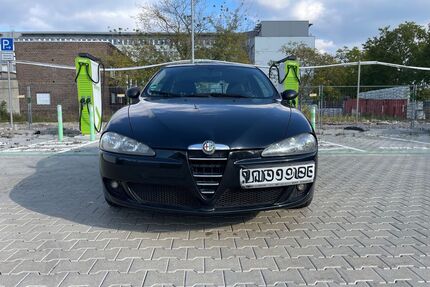 Alfa Romeo 147 Gebrauchtwagen