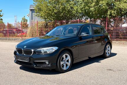 BMW 118 Gebrauchtwagen
