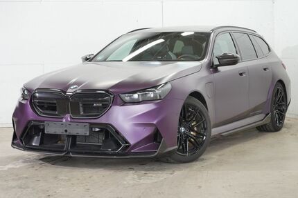 BMW M5 Gebrauchtwagen