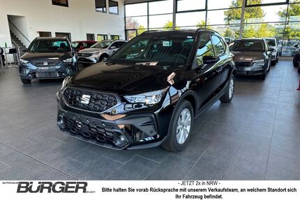 Seat Arona Gebrauchtwagen