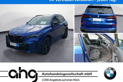 BMW X5 M60 Gebrauchtwagen