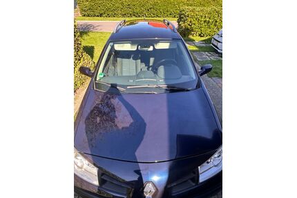 Renault Megane Gebrauchtwagen