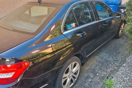 Mercedes-Benz C 220 Gebrauchtwagen