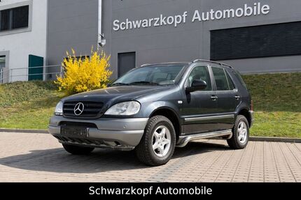 Mercedes-Benz ML 270 Gebrauchtwagen