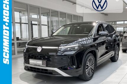 VW Tayron Gebrauchtwagen