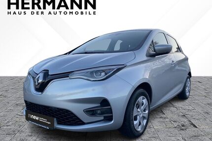 Renault ZOE Gebrauchtwagen