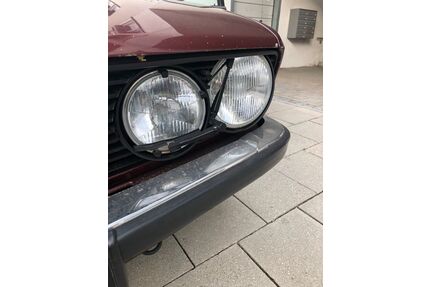 BMW 528 Gebrauchtwagen