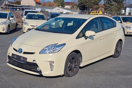 Toyota Prius Gebrauchtwagen