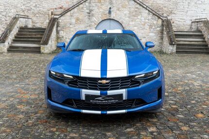 Chevrolet Camaro Gebrauchtwagen