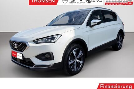 Seat Tarraco Gebrauchtwagen