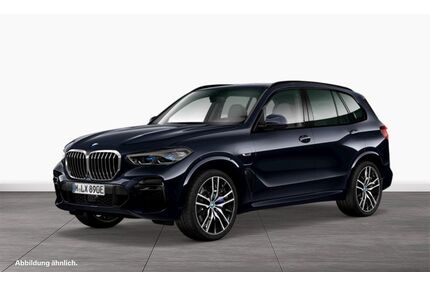 BMW X5 Gebrauchtwagen