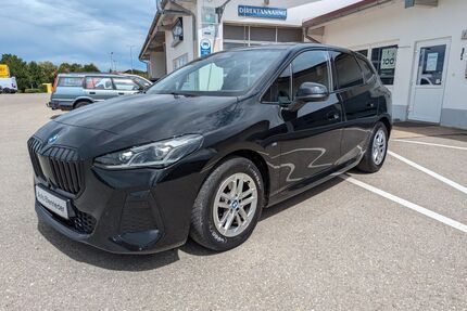 BMW 218 Active Tourer Gebrauchtwagen