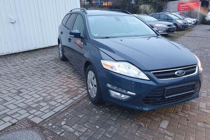Ford Mondeo Gebrauchtwagen