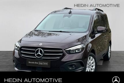 Mercedes-Benz T-Klasse Gebrauchtwagen