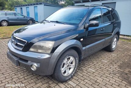 Kia Sorento Gebrauchtwagen