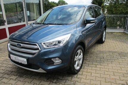 Ford Kuga Gebrauchtwagen