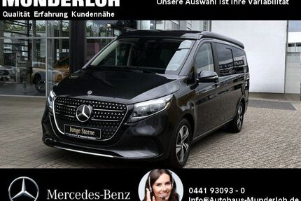 Mercedes-Benz V 220 Gebrauchtwagen