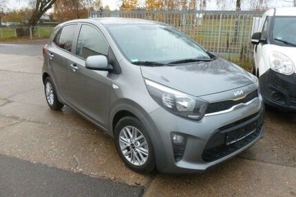 Kia Picanto Gebrauchtwagen