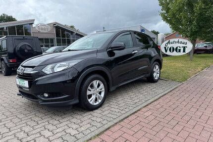 Honda HR-V Gebrauchtwagen