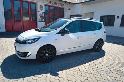 Renault Grand Scenic Gebrauchtwagen