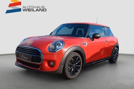 Mini ONE Gebrauchtwagen