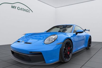 Porsche 992 Gebrauchtwagen