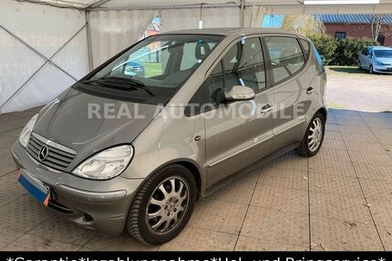 Mercedes-Benz A 190 Gebrauchtwagen
