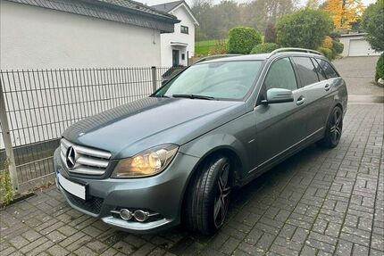 Mercedes-Benz C 220 Gebrauchtwagen
